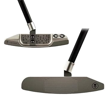 Amazon.co.jp: L.A.B. GOLF ラブ・ゴルフ LINK.1 リンク.1